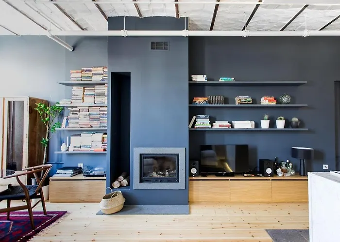 Bright Cool 1bed1bath Stylish Home! #376 Apartment *