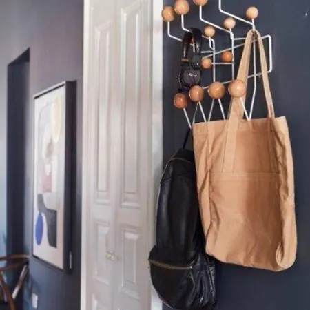 Bright Cool 1bed1bath Stylish Home! #376 Apartment Istanbul