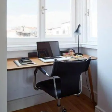 Bright Cool 1bed1bath Stylish Home! #376