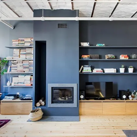 Bright Cool 1bed1bath Stylish Home! #376 Apartment *