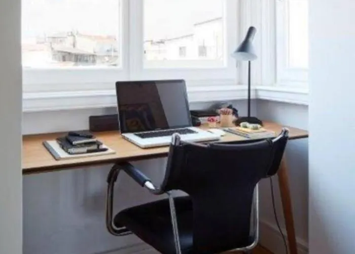 Bright Cool 1bed1bath Stylish Home! #376