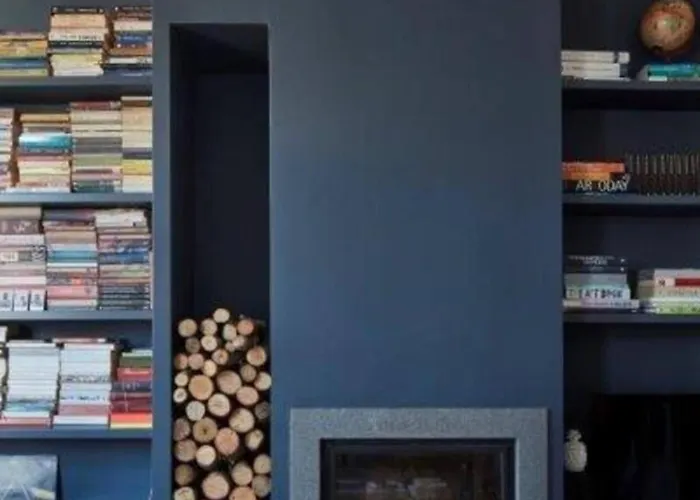 Bright Cool 1bed1bath Stylish Home! #376 Istanboel