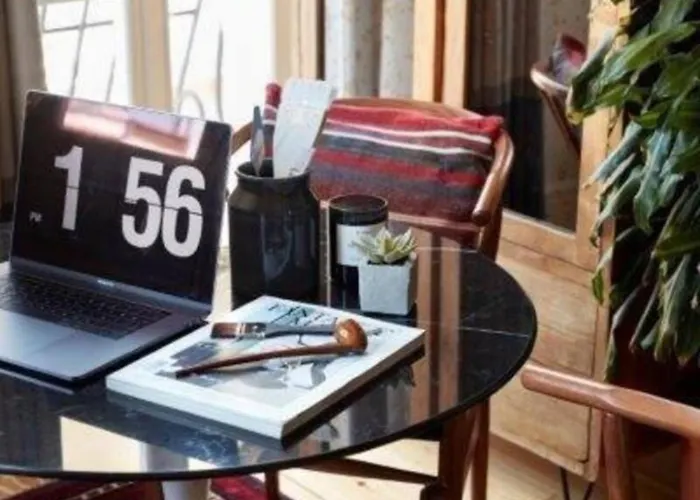 Bright Cool 1bed1bath Stylish Home! #376 Appartement *